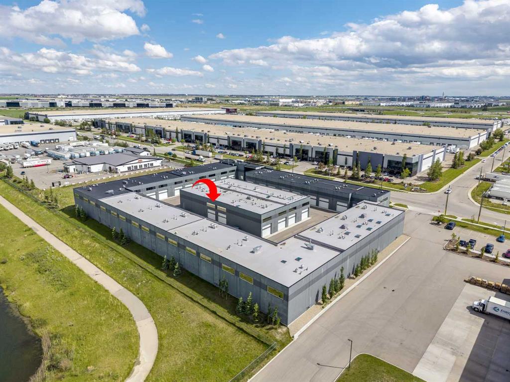40-1750 120 Avenue NE, Calgary, AB, T3K 2G3