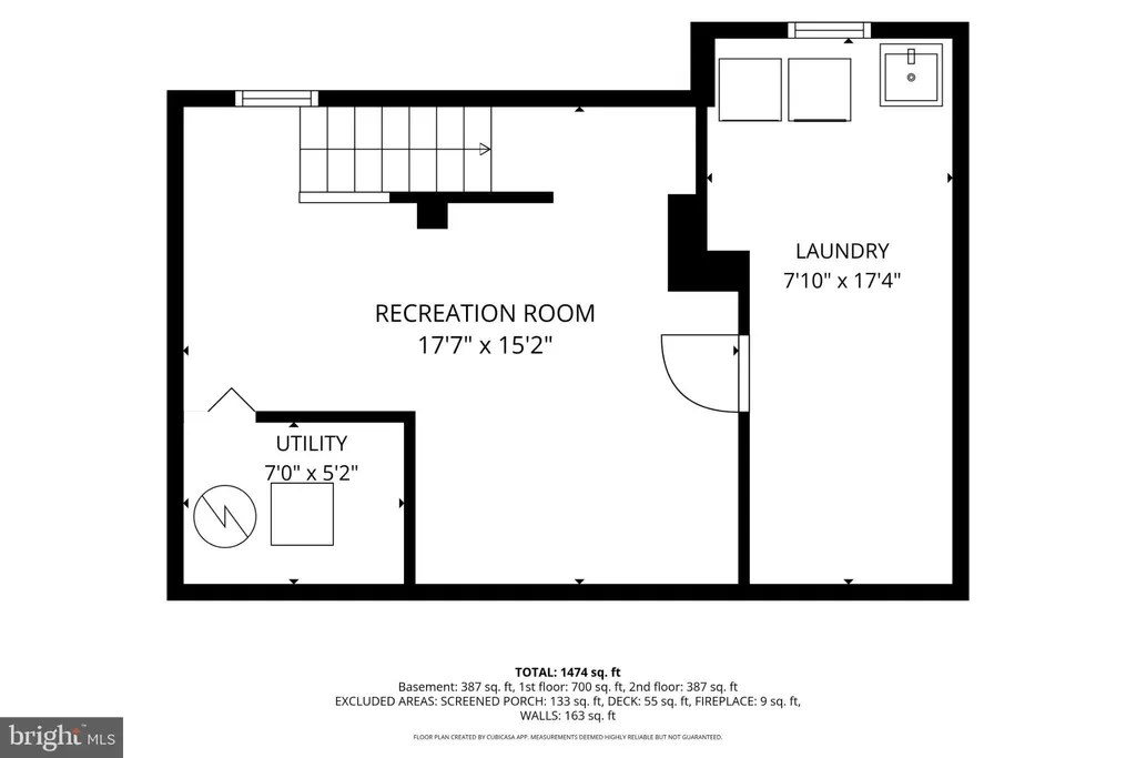 314 Whitestone Road, Silver Spring, MD 20901