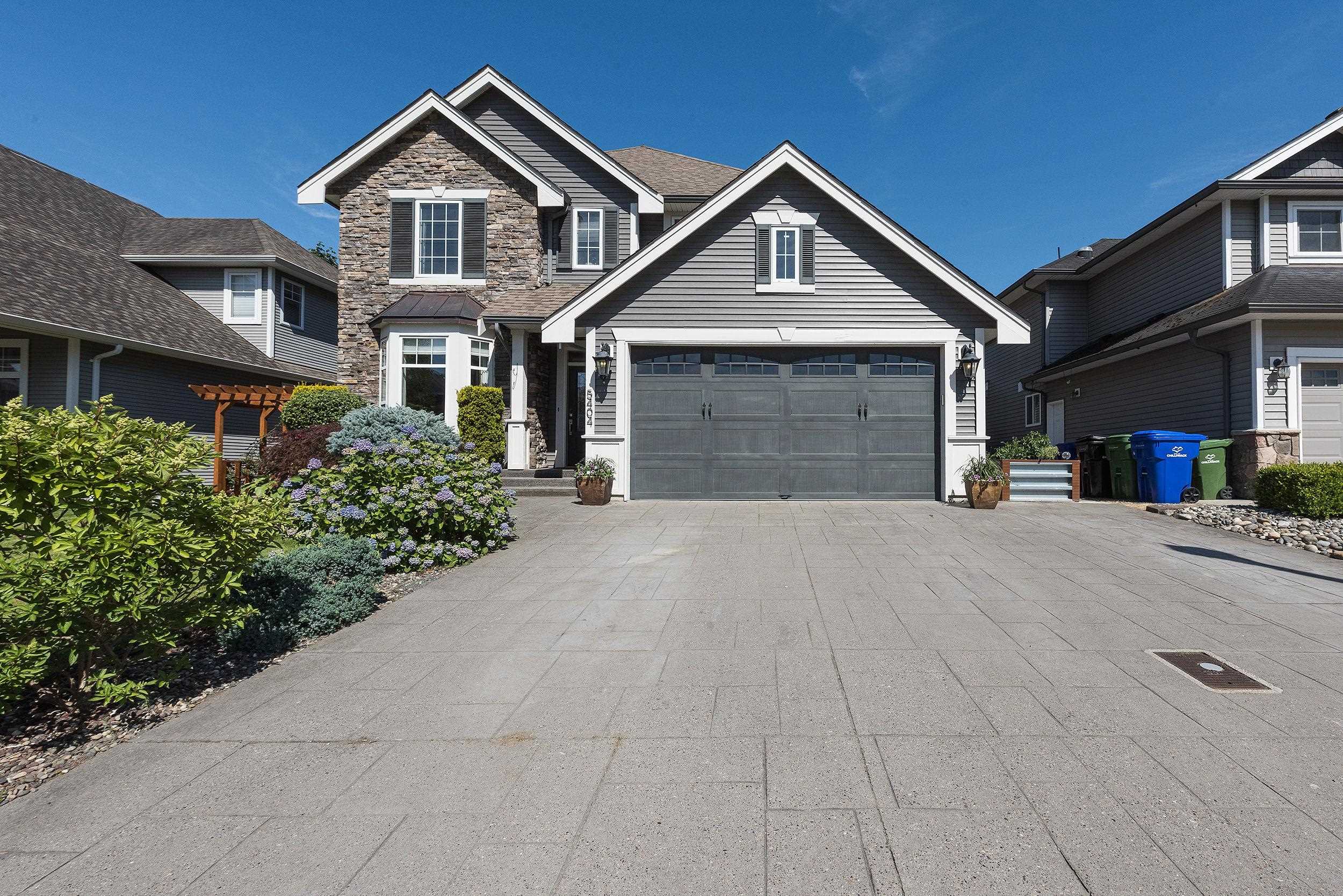 5404 Chinook Street, Chilliwack, BC, V2R 0A6