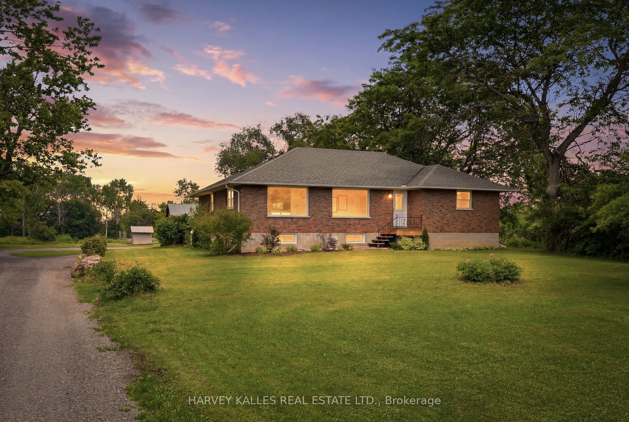 511 County Road 8 N/a, Prince Edward County, ON, K0K 2T0