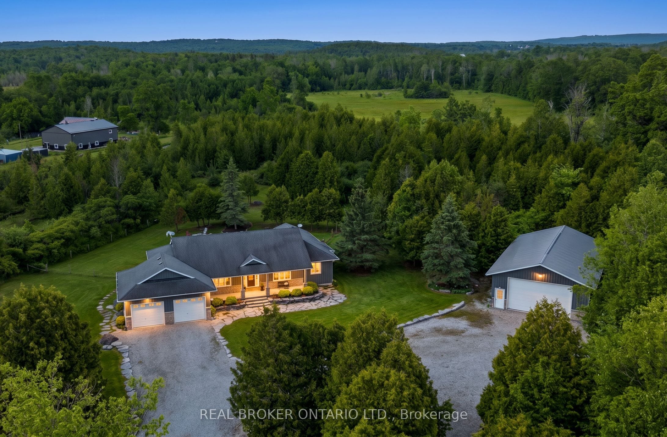 2200 Wainman Line, Severn, ON, L0K 1E0