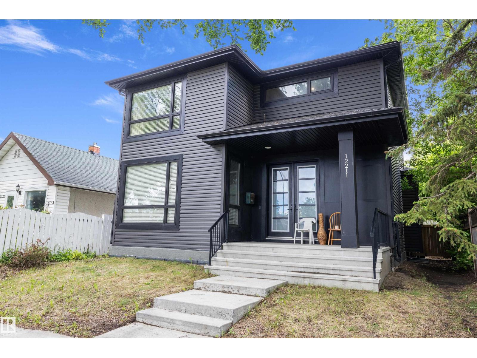 12211 57 Street NW, Edmonton, AB, T5W3W2