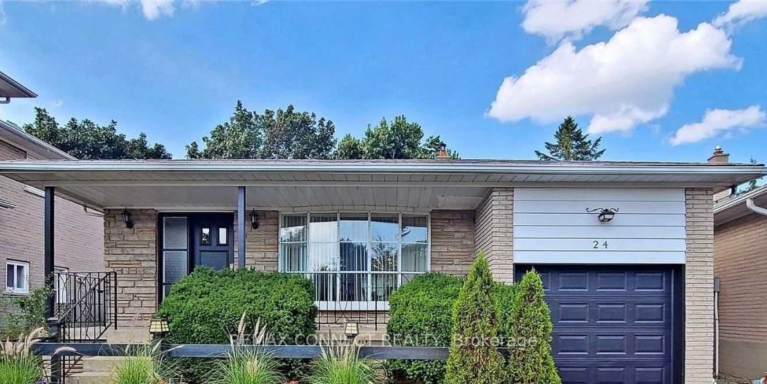 24 Lalton Place, Toronto, ON, M1E 1T4