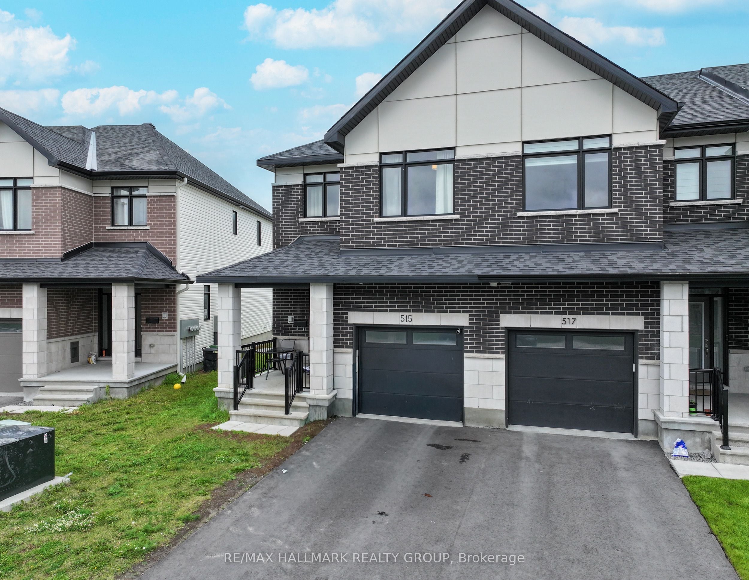 515 Corretto Place E, Ottawa, ON, K2J 6Z1