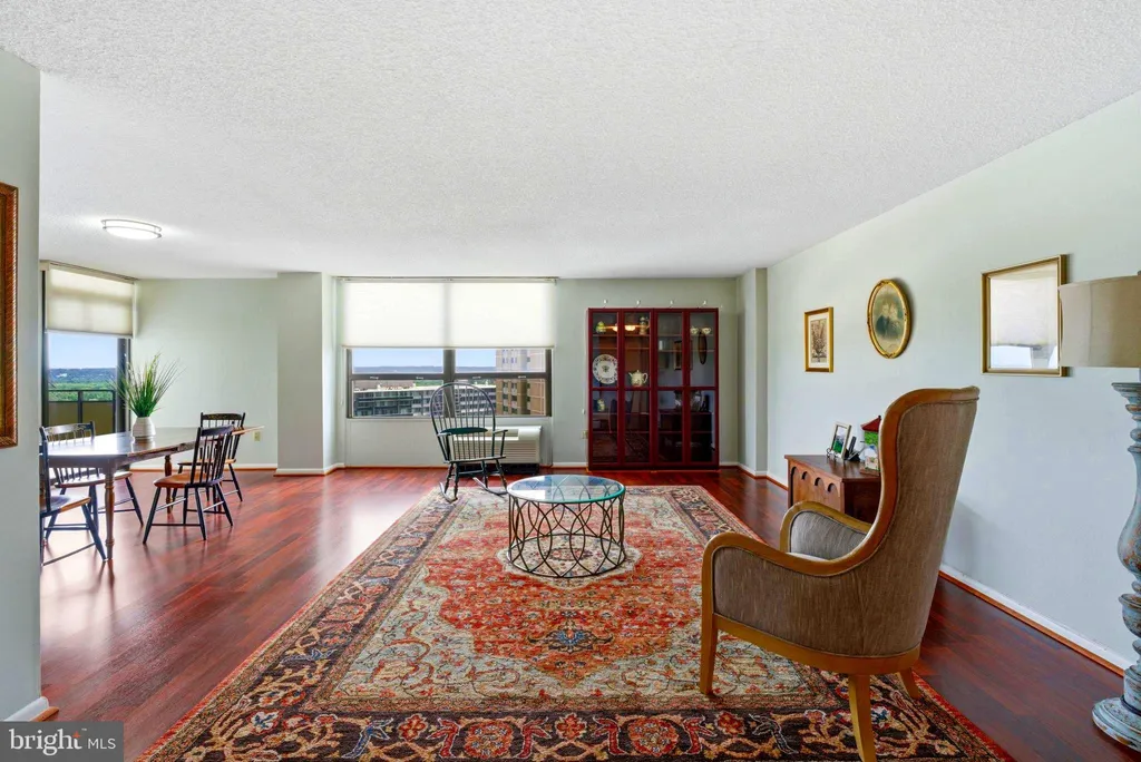 205 E Joppa Road Unit 1809, Towson, MD 21286