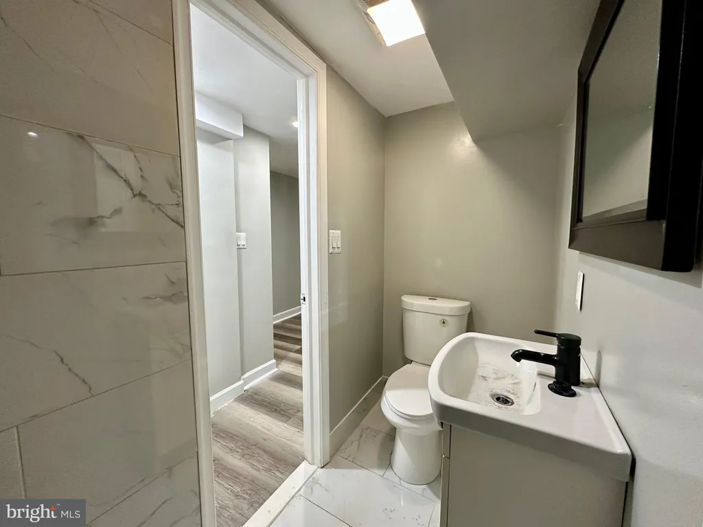 1927 Hollins Street, Baltimore, MD 21223