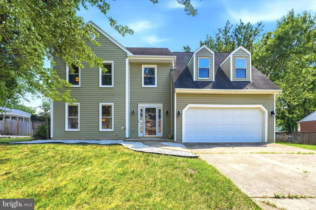 3504 Fox Ridge Road, Waldorf, MD 20601