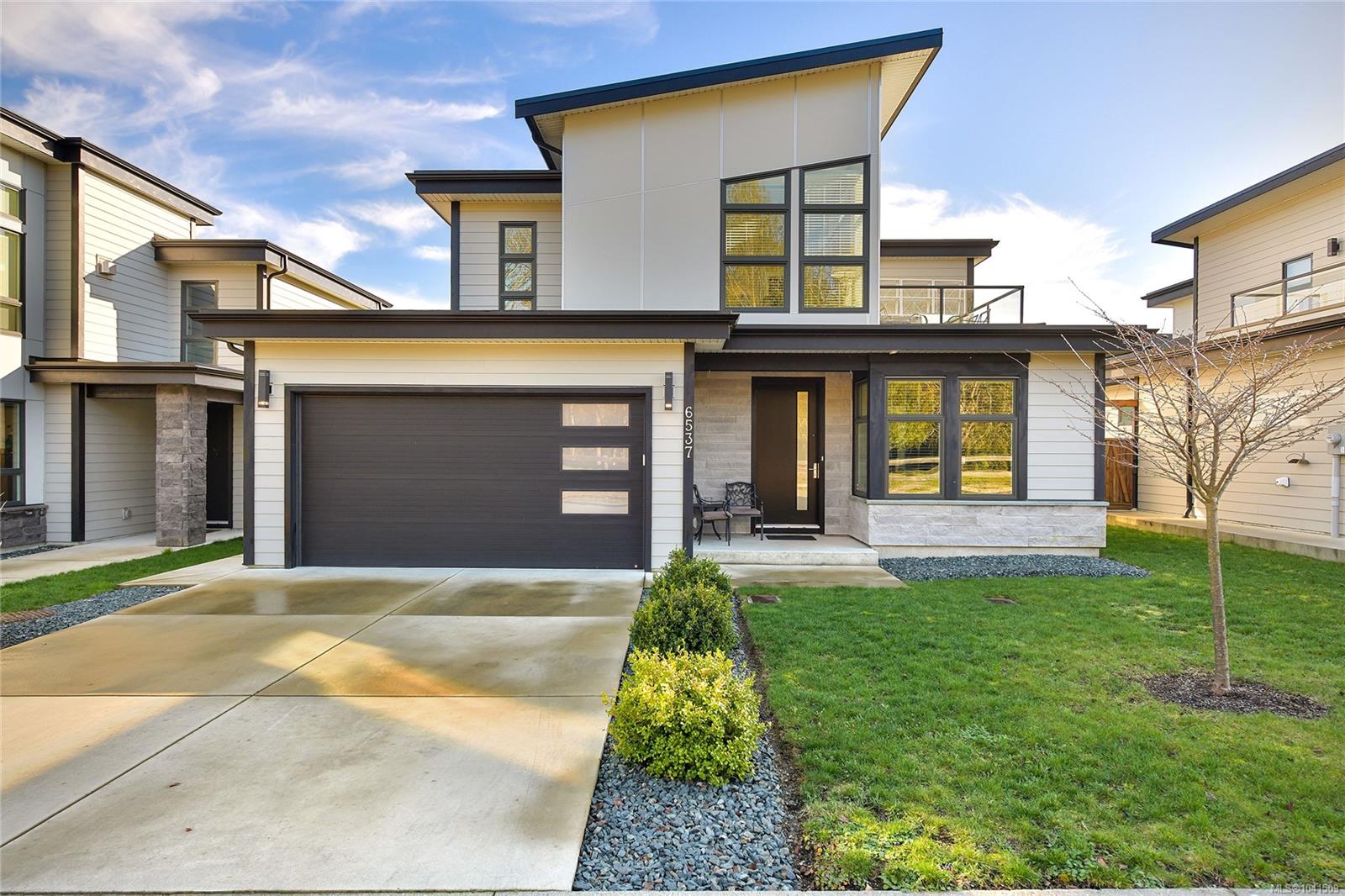 6537 Helgesen Road, Sooke, BC, V9Z 0V7