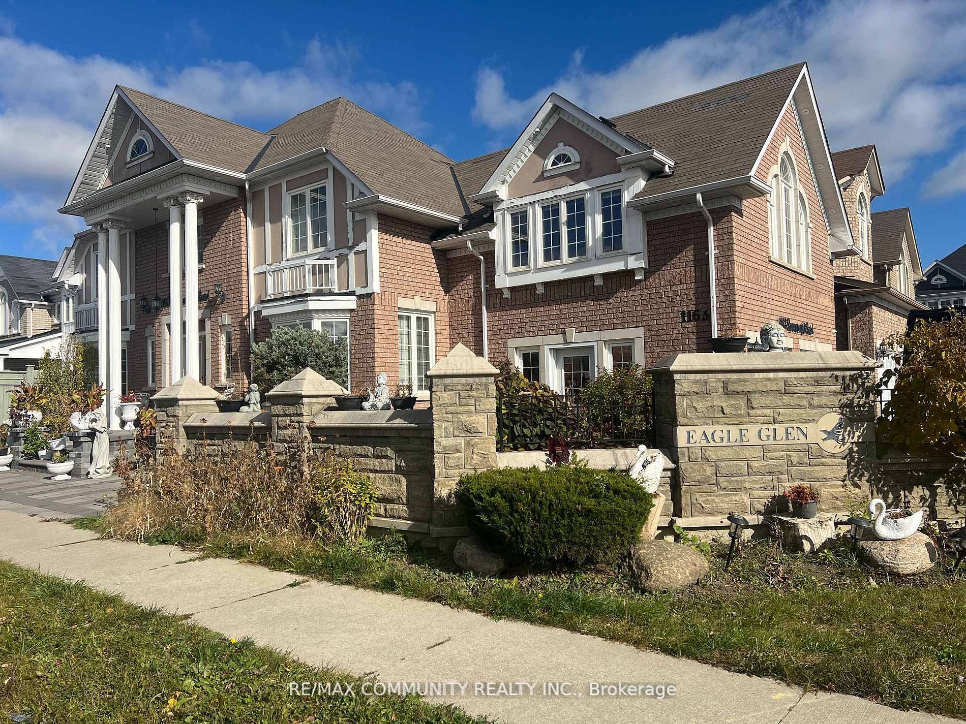 Basement-1163 Ravenscroft Road, Ajax, ON, L1T 0H9