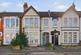 Bournemouth Park Road, Southend-on-sea, SS2
