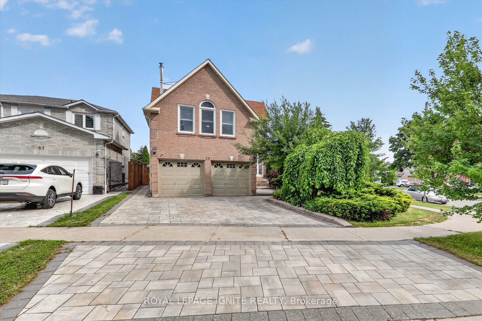 25 Valley Centre Drive, Toronto, ON, M1X 1K9 photo 4