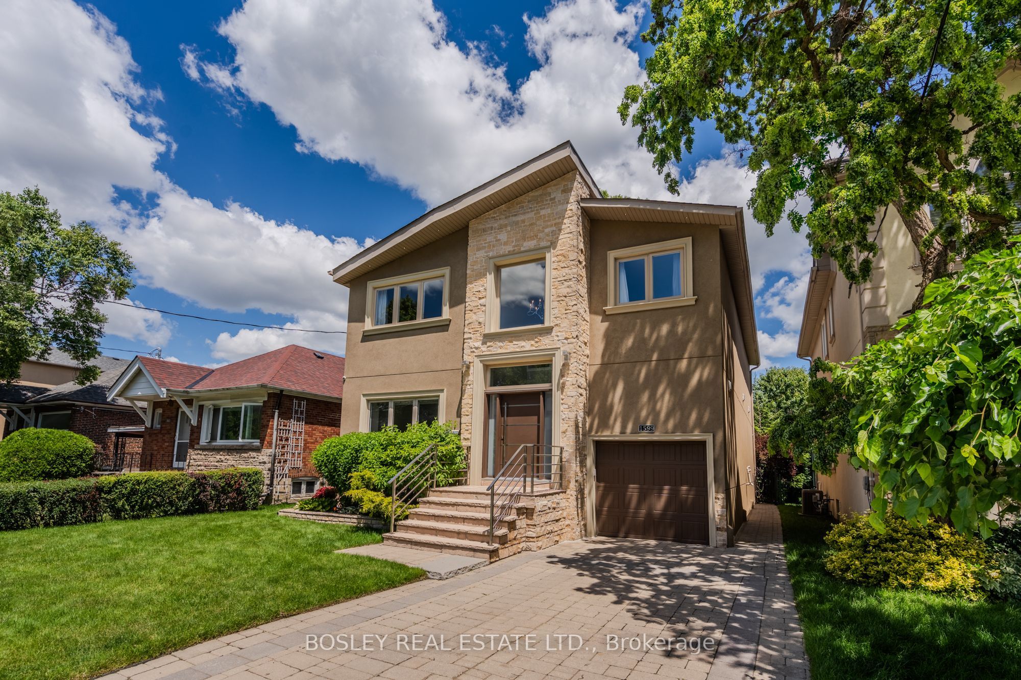 1599 Woodbine Heights Boulevard, Toronto, ON, M4B 3A3