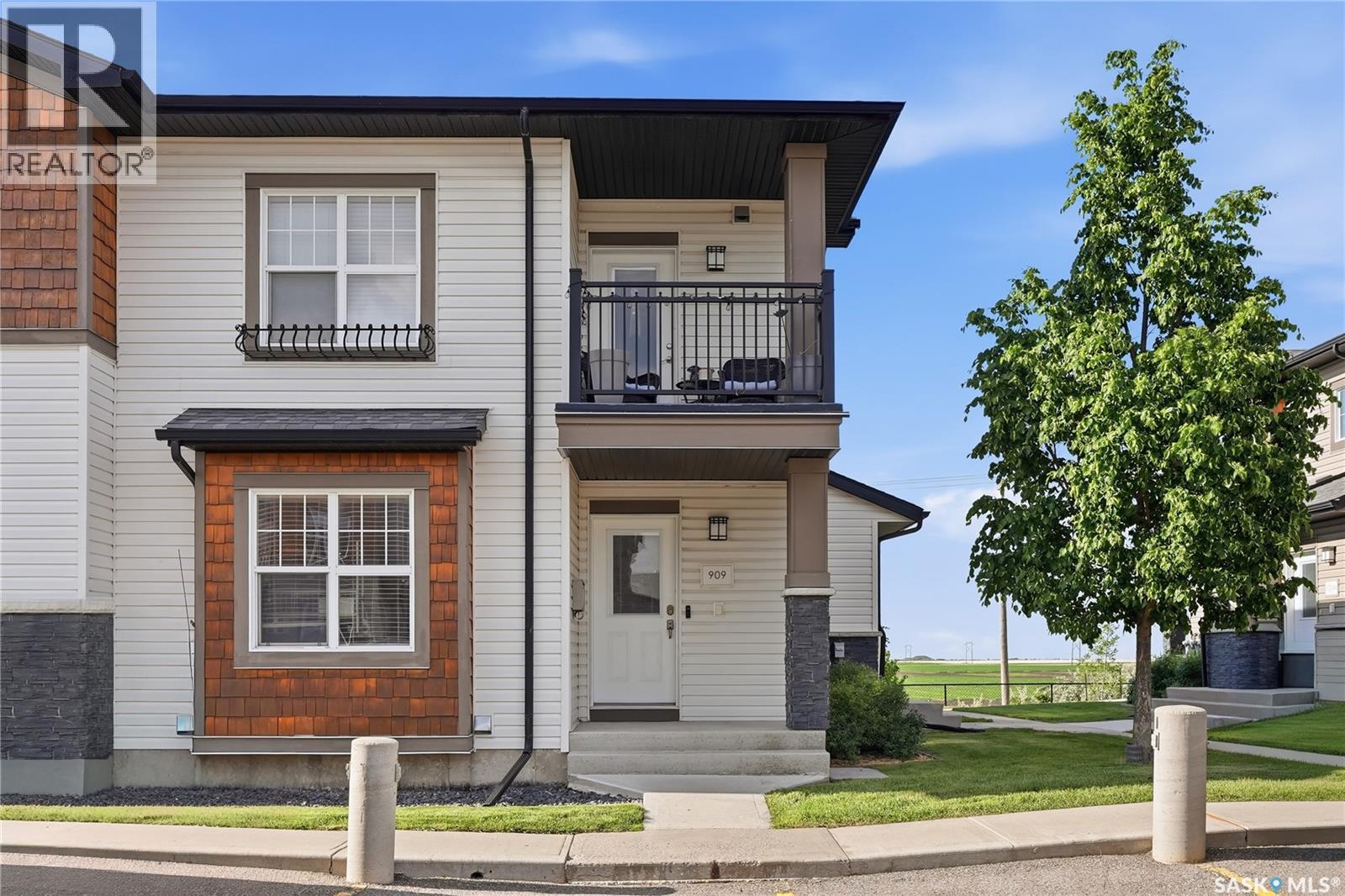 909-1015 Patrick Crescent, Saskatoon, SK, S7W0M4