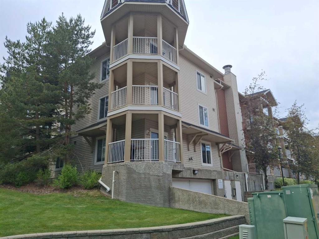 2201-70 Panamount Drive NW, Calgary, AB, T3K 5Z1