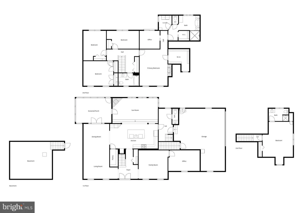 731 Intrepid Way, Davidsonville, MD 21035