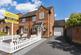 Wing Drive, Fishtoft, Boston, PE21