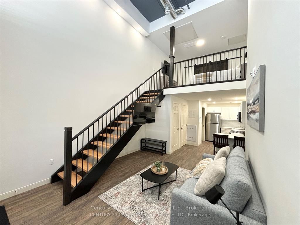 109-135 Station Street S, Belleville, ON, K8N 2S9