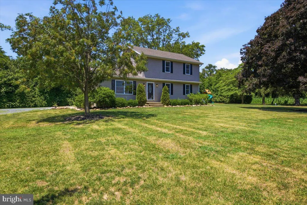 25428 Worton Lynch Road, Worton, MD 21678