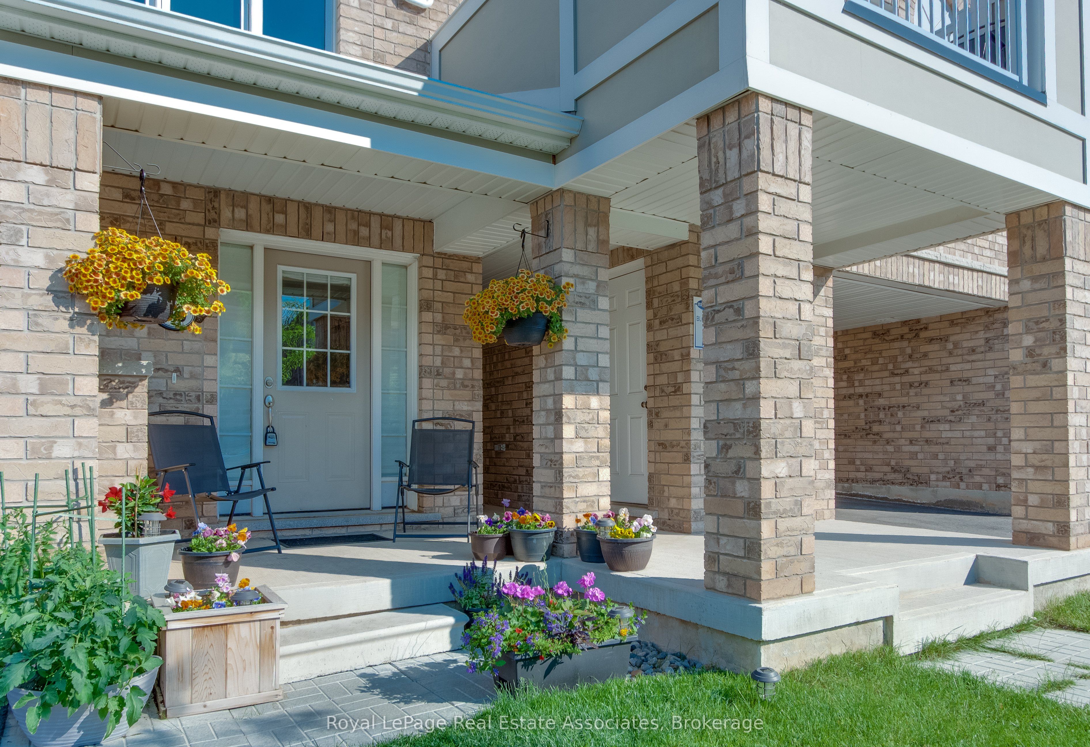 70 Locker Place, Milton, ON, L9E 1E8