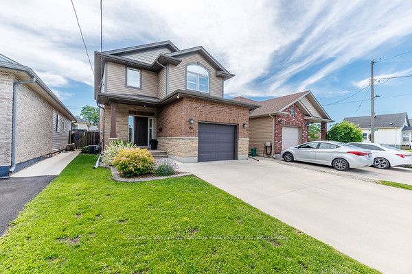 166 Wallace Avenue S, Welland, ON, L3B 1R5