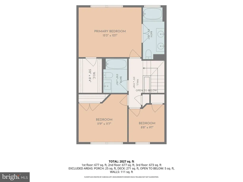 2089 Buell Drive, Frederick, MD 21702