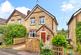 Manor Road, Horam, TN21
