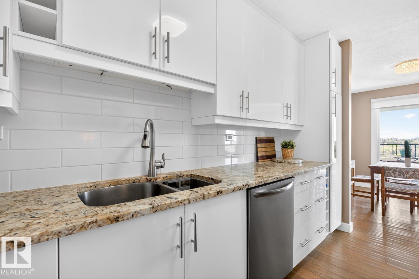 602-12303 Jasper Avenue NW, Edmonton, AB, T5N3K7