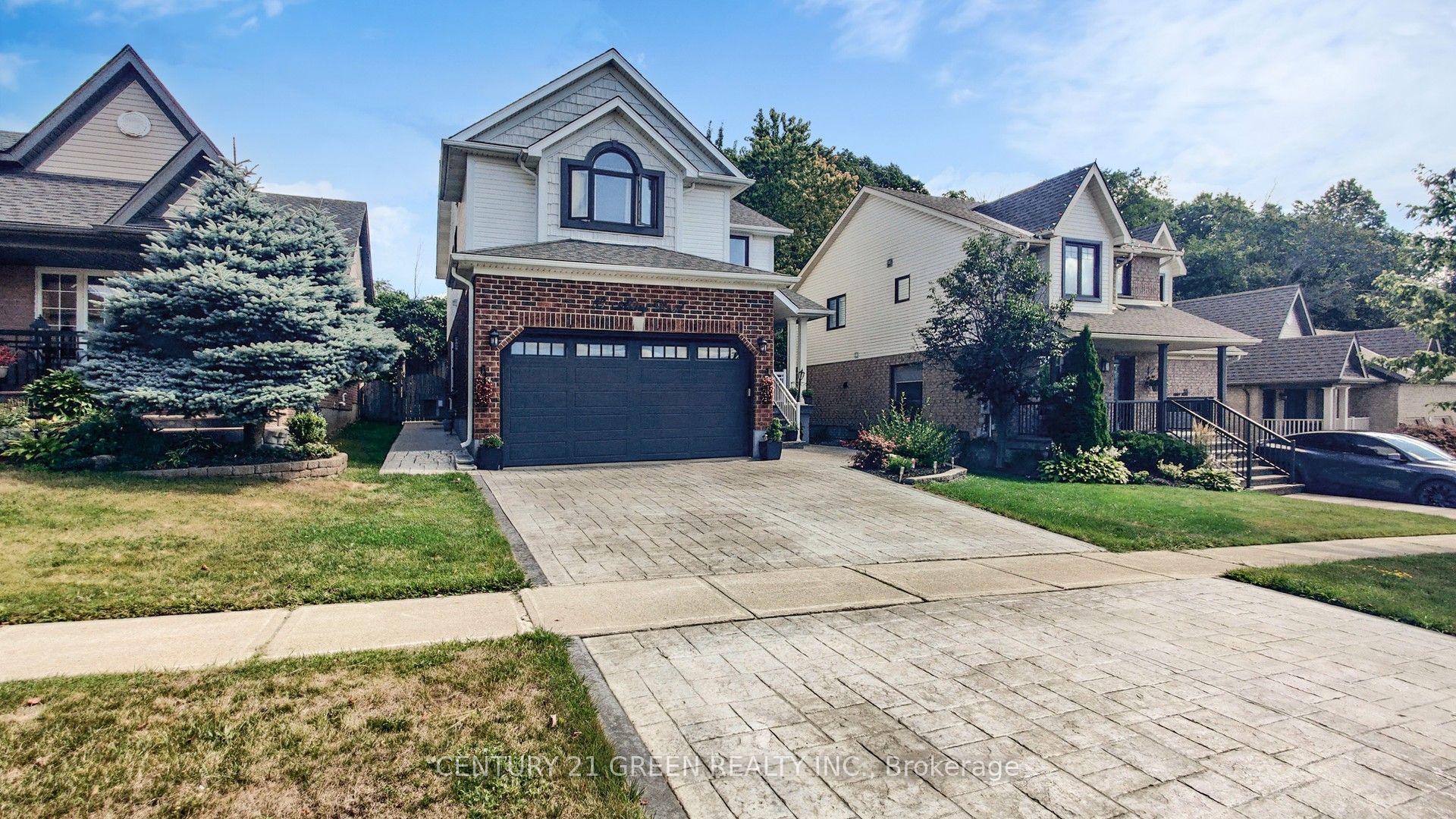 53 Abbey Road, Orangeville, ON, L9W 5E3