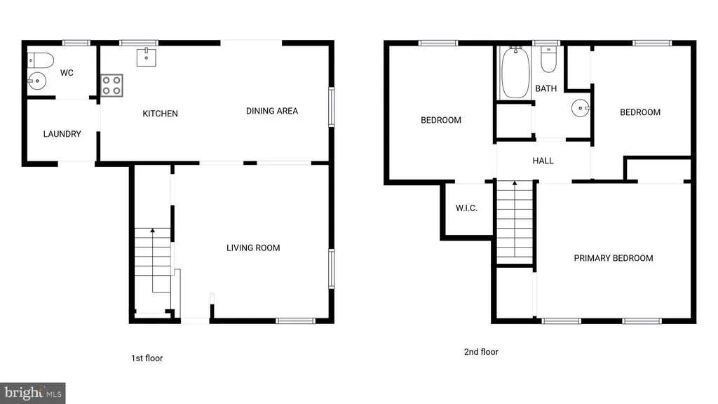 1215 Ashmead Square, Belcamp, MD 21017