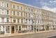 Barons Court Road, London W14