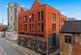 Cotton Street, Sheffield S3