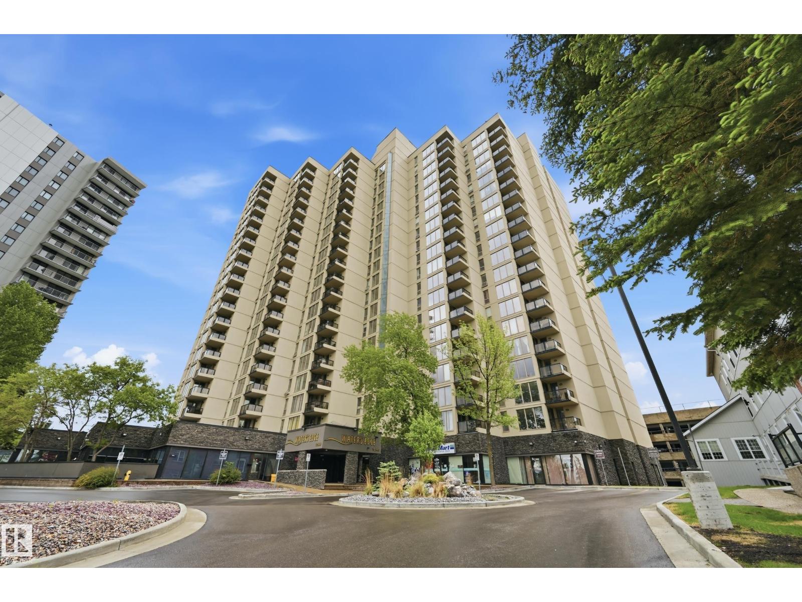 200-10149 Saskatchewan Drive NW, Edmonton, AB, T6E6B6