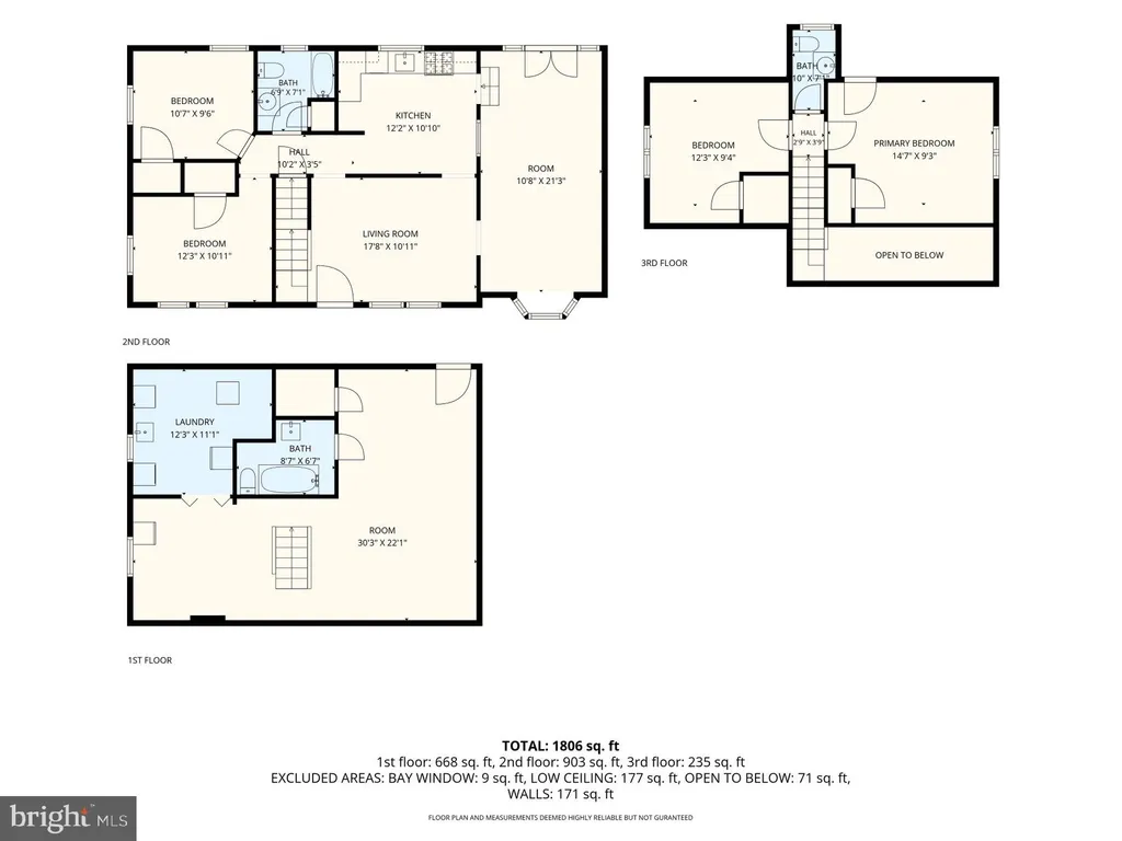 4637 Lacy Avenue, Suitland, MD 20746