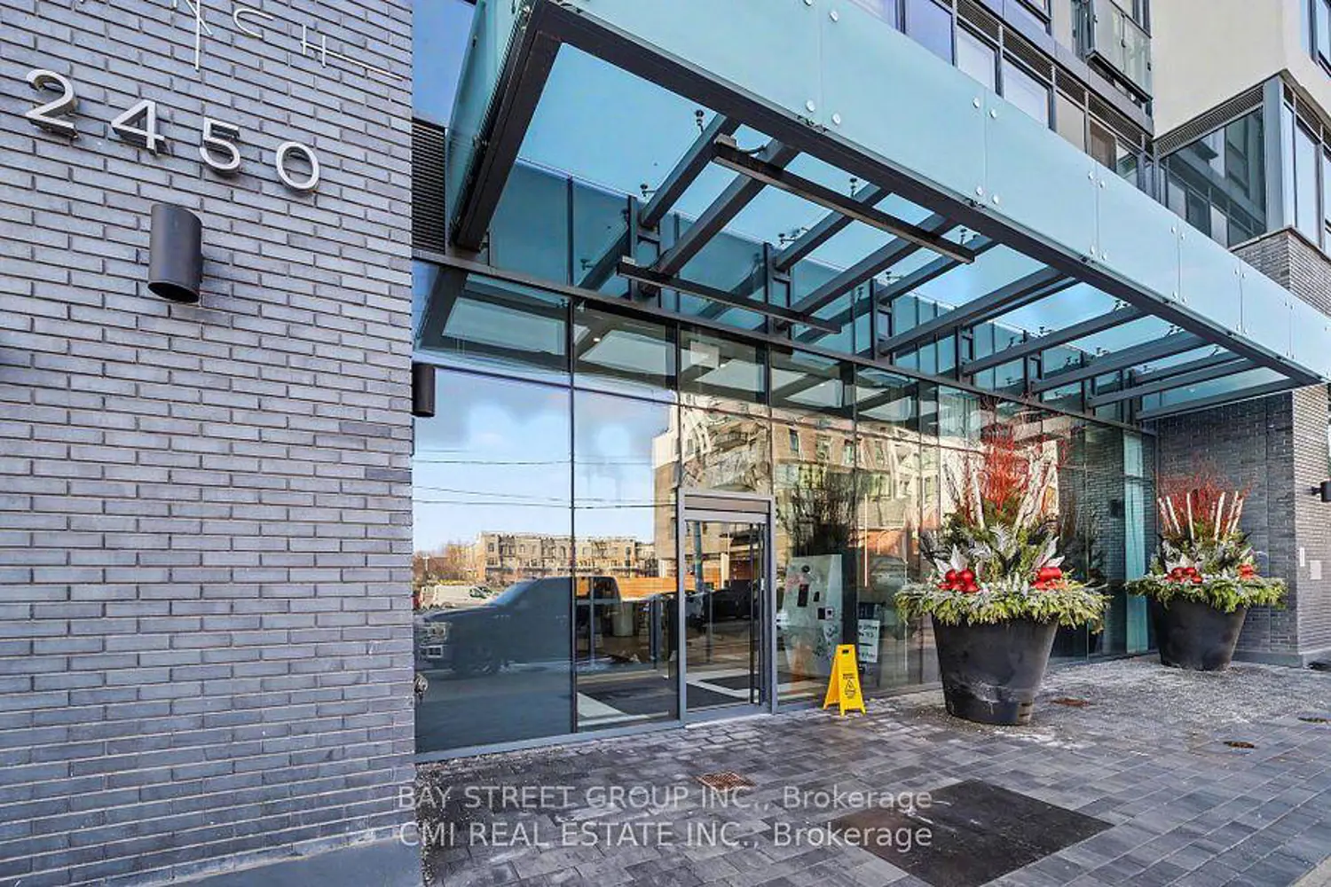 2450 Old Bronte Road 231