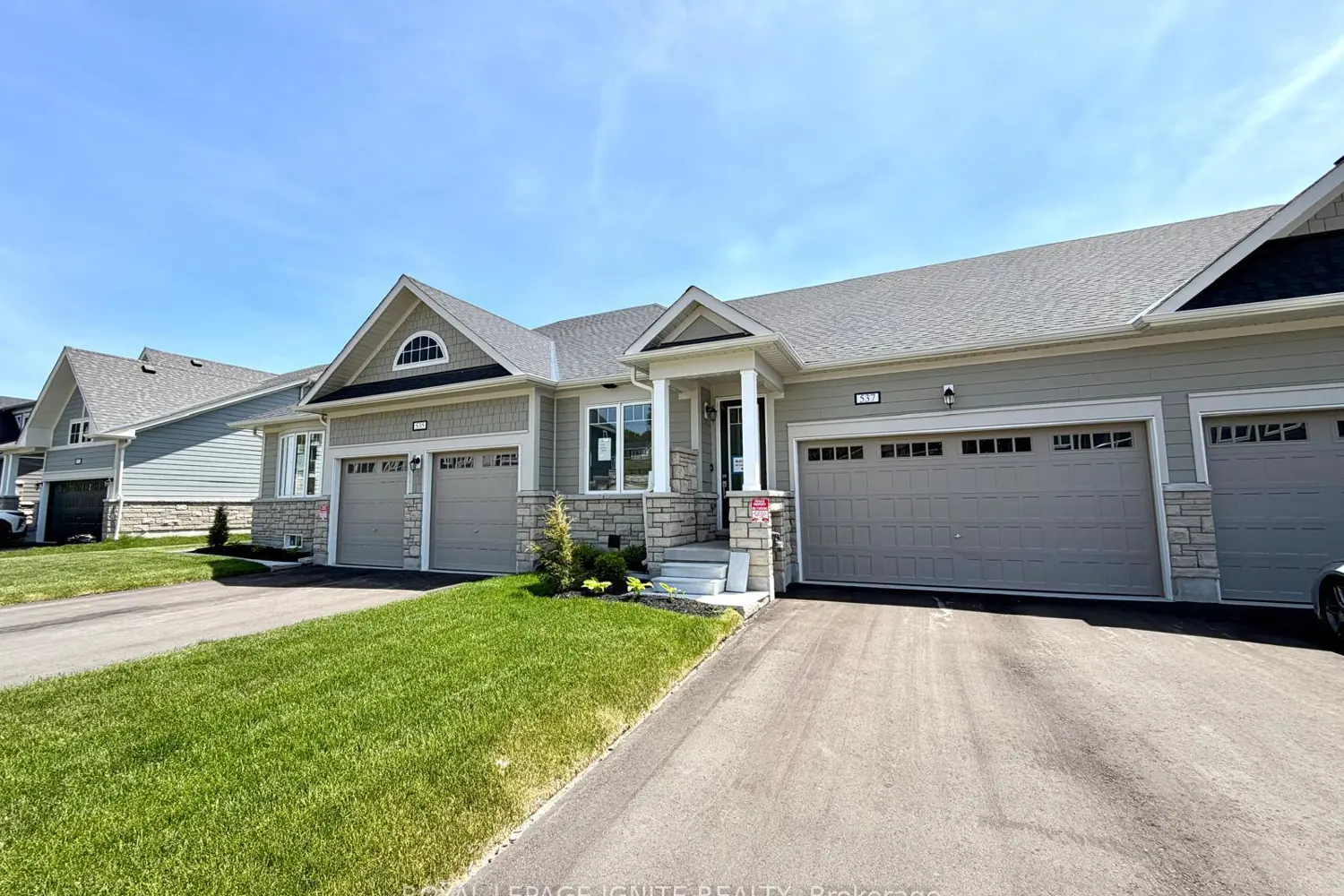 537 Hudson Crescent