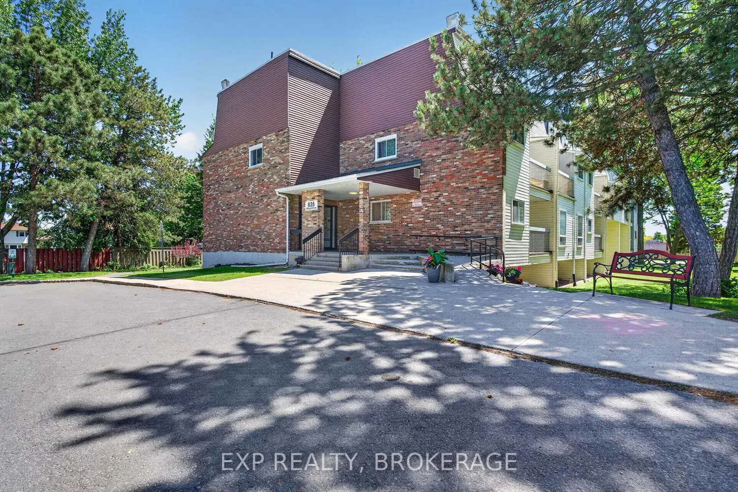 835 Milford Drive 105