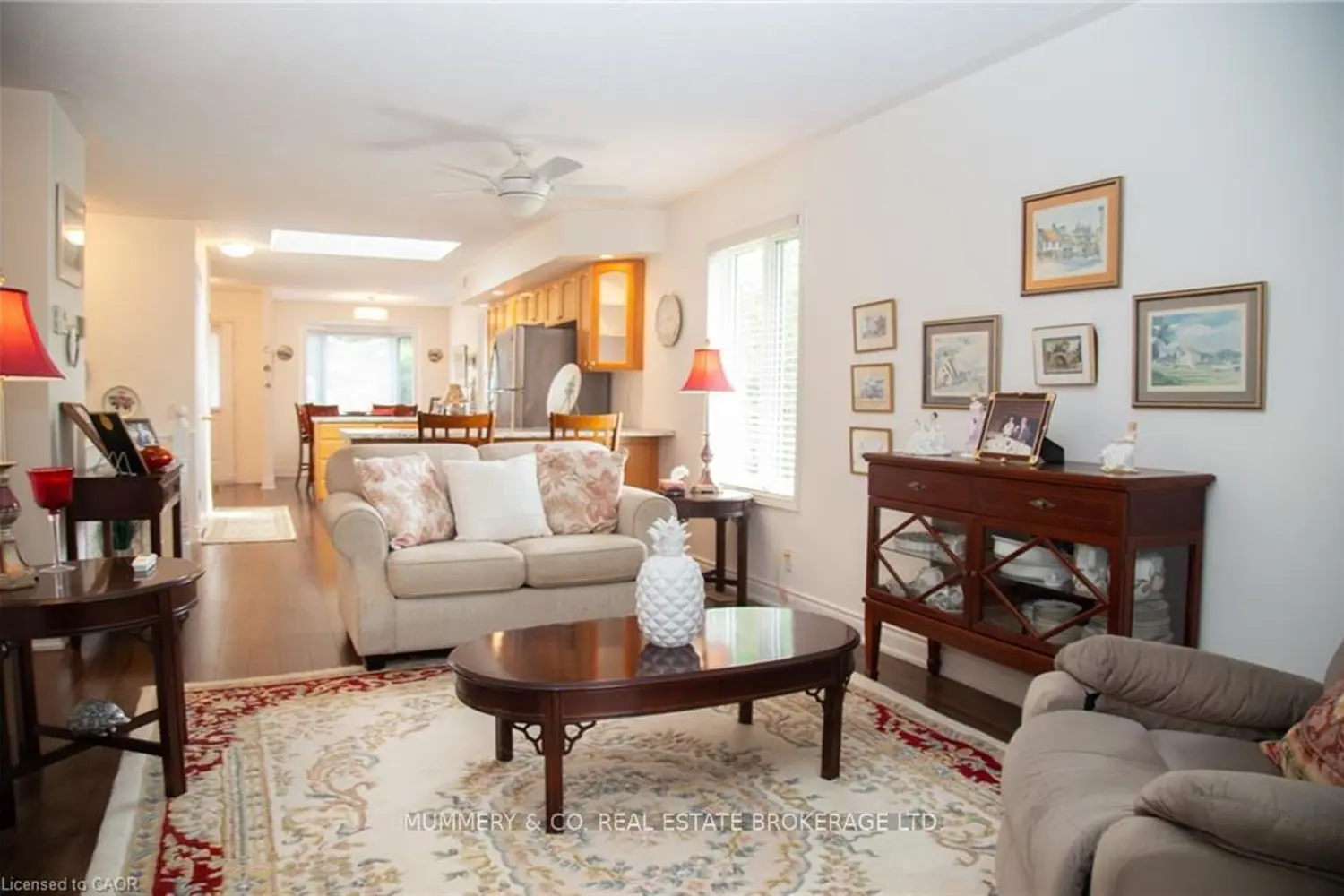 630 Greenock Street photo 5