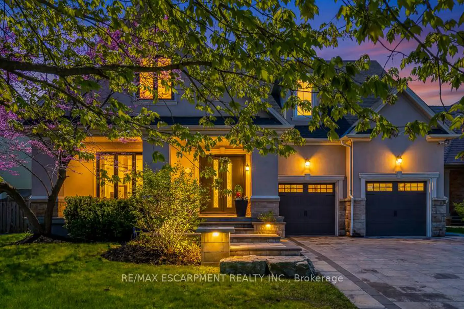 519 Hancock Way