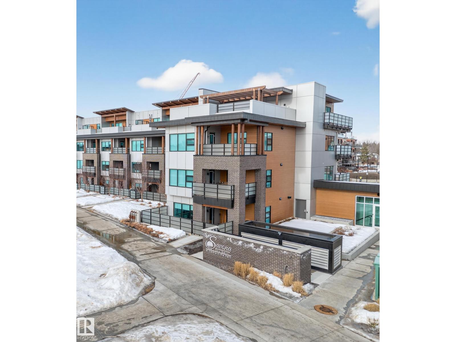 416-61 Festival Way, Sherwood Park, AB, T8A4Y9