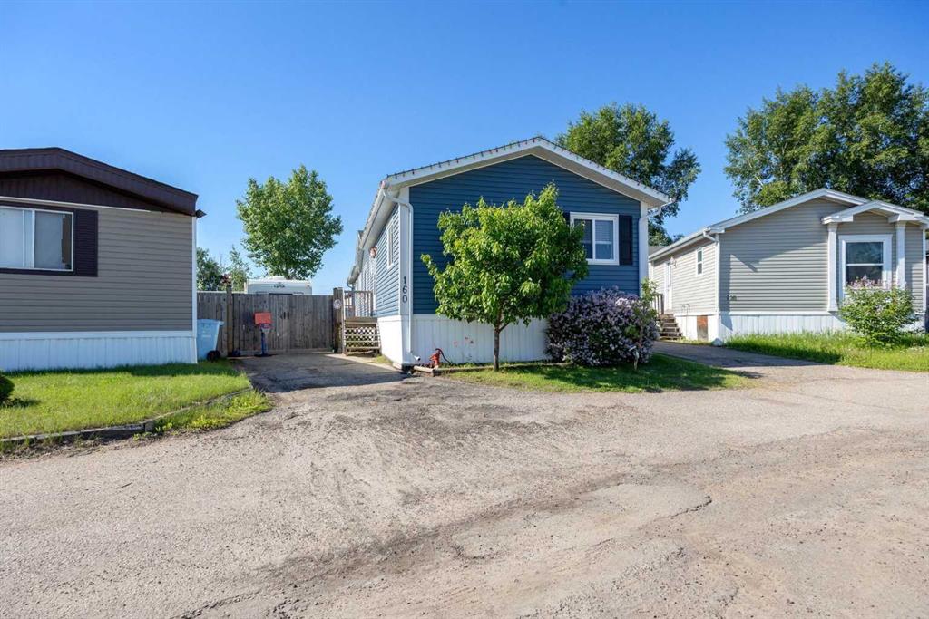 160 Grenada Place, Fort Mcmurray, AB, T9H 2N2