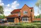 Plot 85 - The Langford, Plot 85 - The Langford at Nevison's Fold, Bleachcroft Way, Barnsley S70