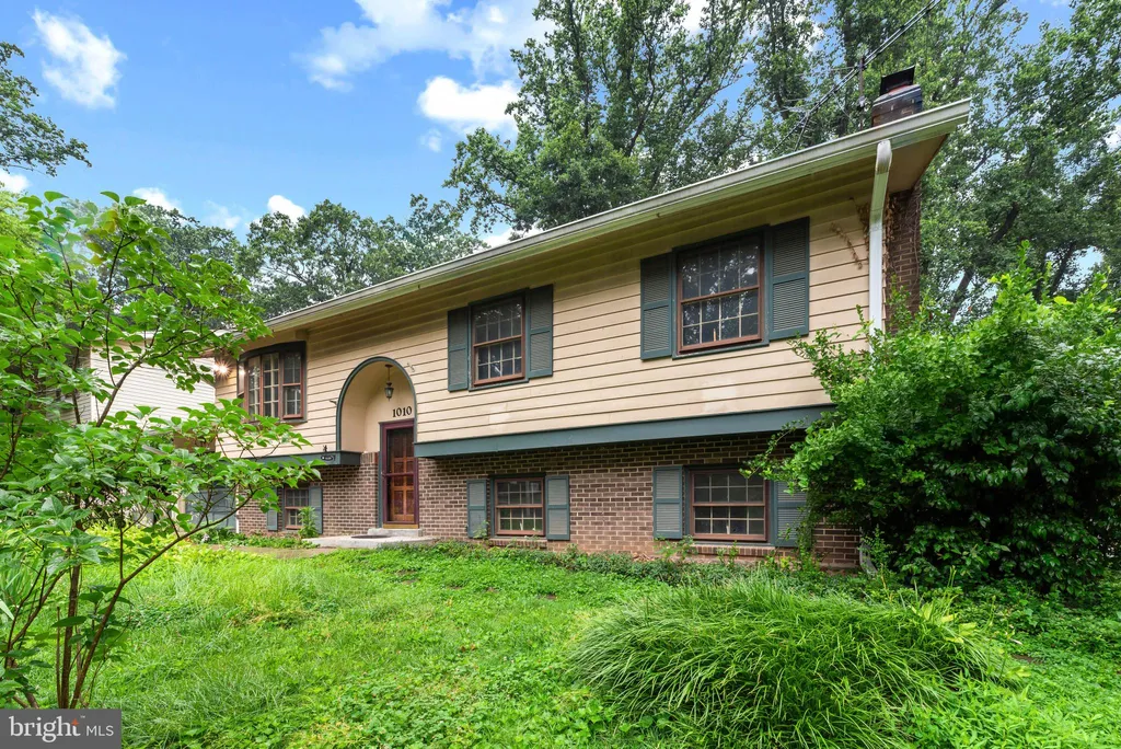 1010 Rosemere Avenue, Silver Spring, MD 20904