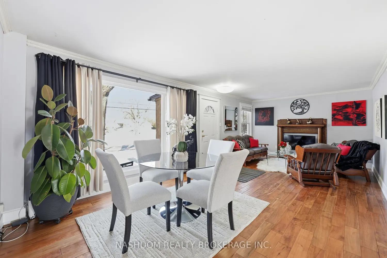 31 Hunter Street photo 4