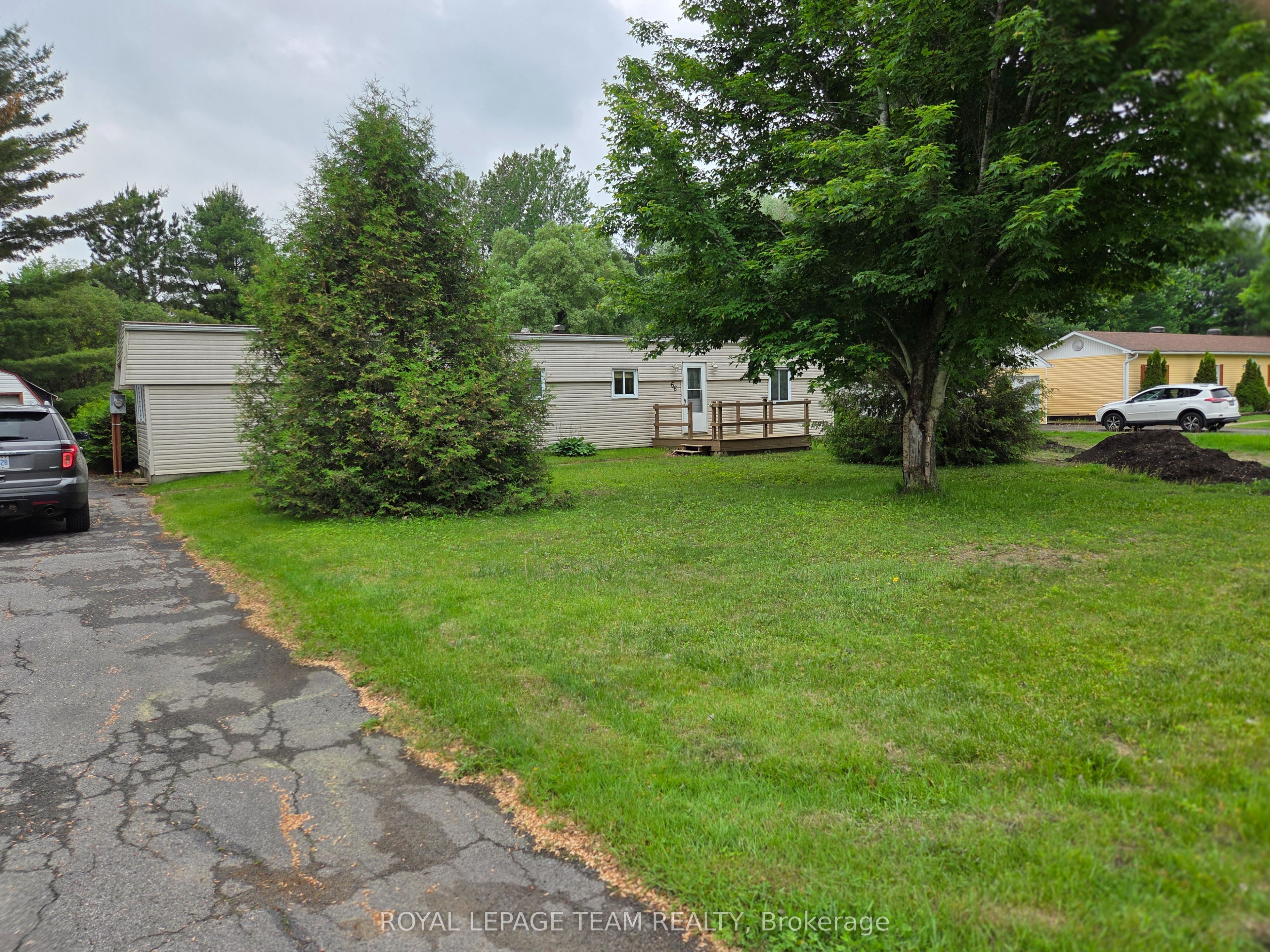 66-5620 Rockdale Road, Ottawa, ON, K0A 3H0