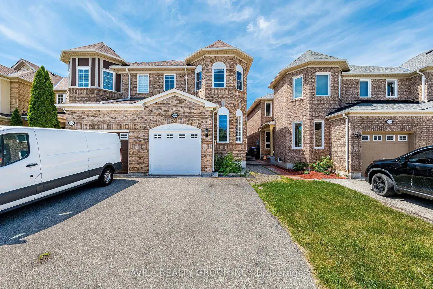 3936 Milkwood Crescent