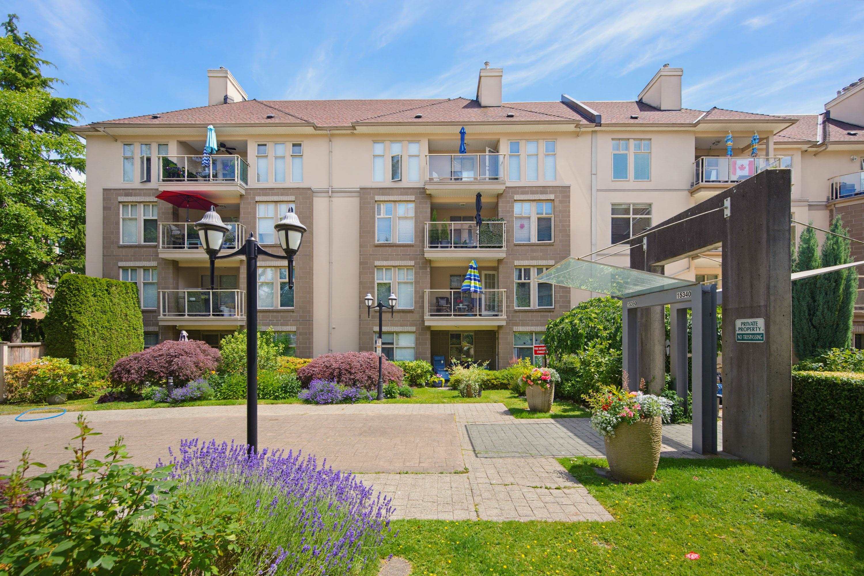 312-15350 19a Avenue, Surrey, BC, V4A 9W1