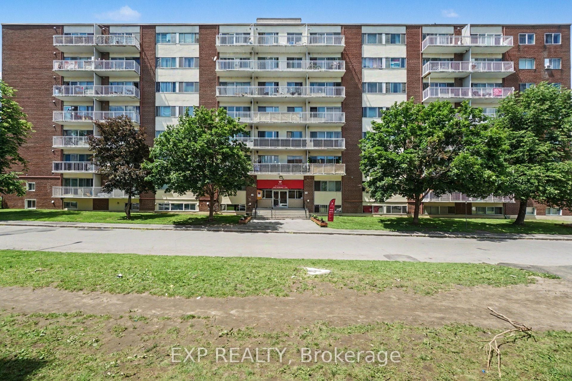 22-1435 Morisset Avenue W, Ottawa, ON, K1Z 8H4
