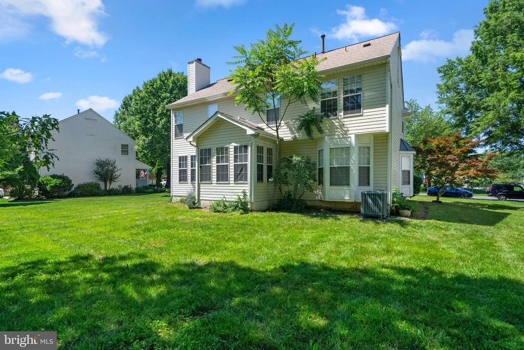 5505 Lake Ridge Terrace, Bowie, MD 20720