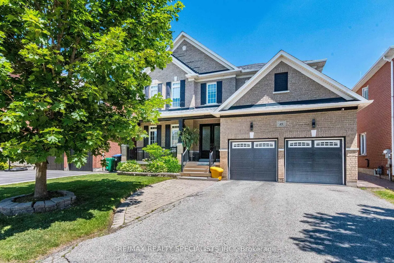 49 Maisonneuve Boulevard