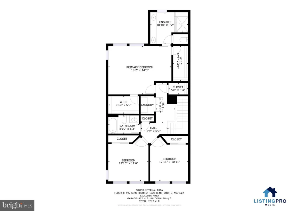 7715 Cresap Lane, Hanover, MD 21076